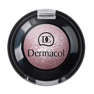 DERMACOL BonBon Metaliczny cień do powiek 209, 6g
