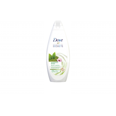Miniaturka artykułu - DOVE Awakening ritual żel pod prysznic, 500ml