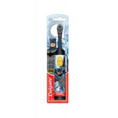 Miniaturka artykułu - COLGATE Szczoteczka elektryczna, Batman