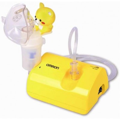 Miniaturka artykułu - OMRON C801KD Inhalator dla dzieci
