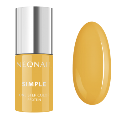 Miniaturka artykułu - Neonail SIMPLE One step Energizing 7833, 7,2ml