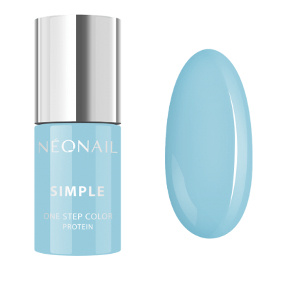 Miniaturka artykułu - Neonail SIMPLE One step Honest 7836, 7,2ml