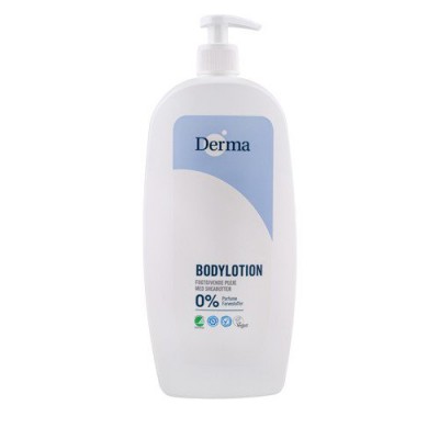 Miniaturka artykułu - DERMA Family Balsam do ciała, 800ml