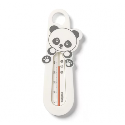 Miniaturka artykułu - BABYONO Termometr do wody 777/05 biały