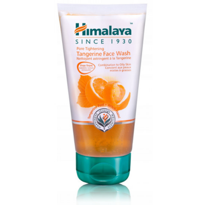 Miniaturka artykułu - HIMALAYA Żel do twarzy zwężający pory, 150ml