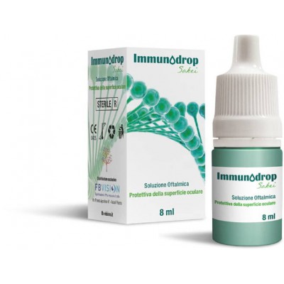 Miniaturka artykułu - Immunodrop, 8ml