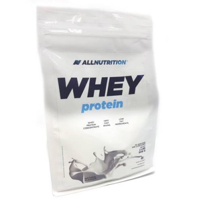 Allnutrition Whey Protein Natural, 908g