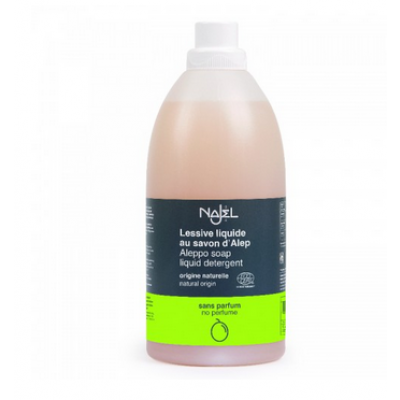 NAJEL Płyn do prania Aleppo bezzapachowy, 2 l