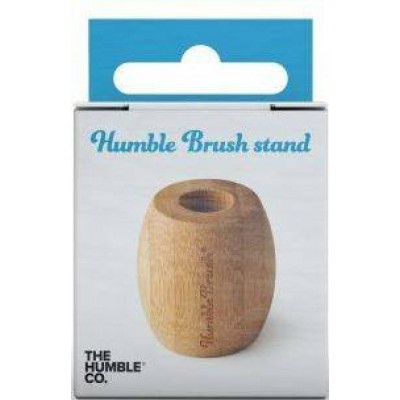 Miniaturka artykułu - HUMBLE BRUSH Podstawka na szczoteczkę do zęb&oacute;w, 1szt.