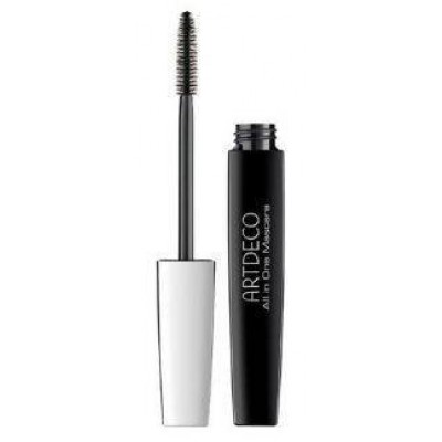 Miniaturka artykułu - ARTDECO All in One Mascara Tusz do rzęs, 10ml