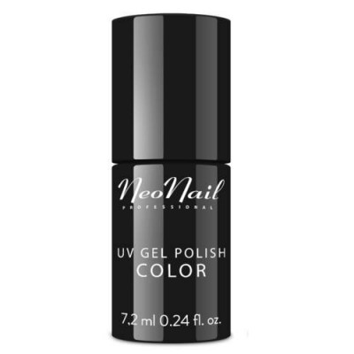 Miniaturka artykułu - NeoNail Lakier hybrydowy - 7163 Winter Frost, 7,2ml