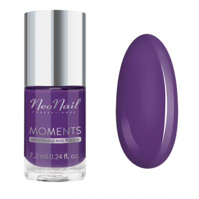 Miniaturka artykułu - NeoNail Lakier klasyczny, 7,2ml Magnetic Look 7
