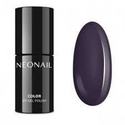 Miniaturka artykułu - NeoNail Laier Hybrydowy, 7,2ml No pressure 7977