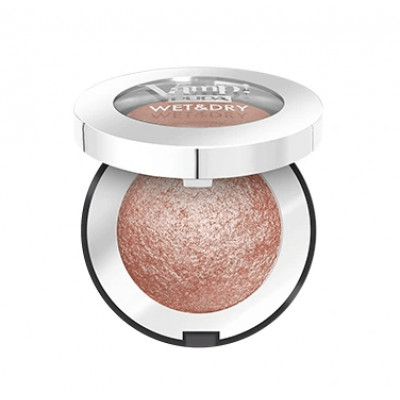 Miniaturka artykułu - PUPA VAMP! cień do powiek Wet&Dry, 1g