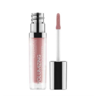 Miniaturka artykułu - CATRICE Błyszczyk powiększający usta LIPBOOSTER- 5ml