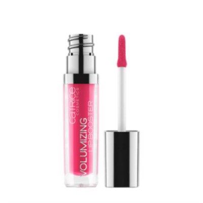 Miniaturka artykułu - CATRICE Błyszczyk powiększający usta LIPBOOSTER- 5ml