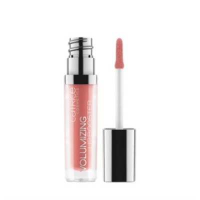 Miniaturka artykułu - CATRICE Błyszczyk powiększający usta LIPBOOSTER- 5ml