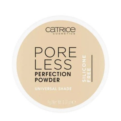 Miniaturka artykułu - CATRICE Puder prasowany Poreless Perfection