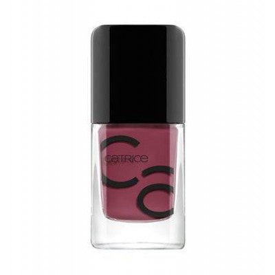 Miniaturka artykułu - CATRICE lakier ICO NAILS, 10,5ml