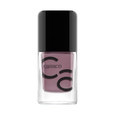 Miniaturka artykułu - CATRICE lakier ICO NAILS, 10,5ml