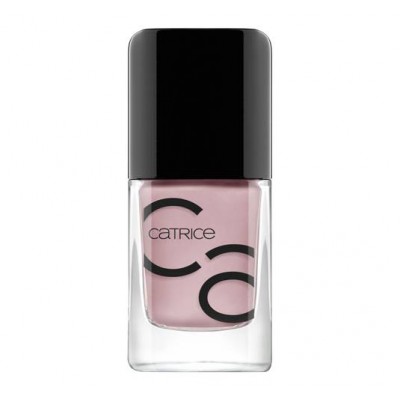 Miniaturka artykułu - CATRICE lakier ICO NAILS, 10,5ml