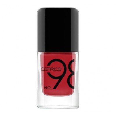Miniaturka artykułu - CATRICE lakier ICO NAILS, 10,5ml