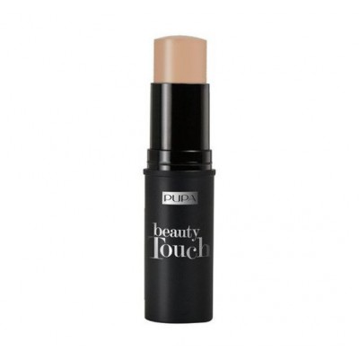 Miniaturka artykułu - PUPA podkład w sztyfcie Beauty Touch, 8,6ml