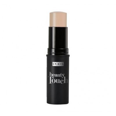 Miniaturka artykułu - PUPA podkład w sztyfcie Beauty Touch, 8,6ml