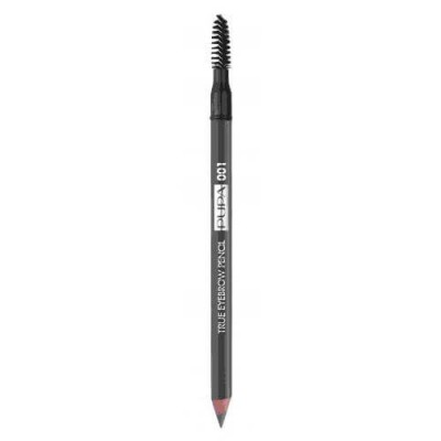 Miniaturka artykułu - PUPA Kredka do brwi True Eyebrow, 1g