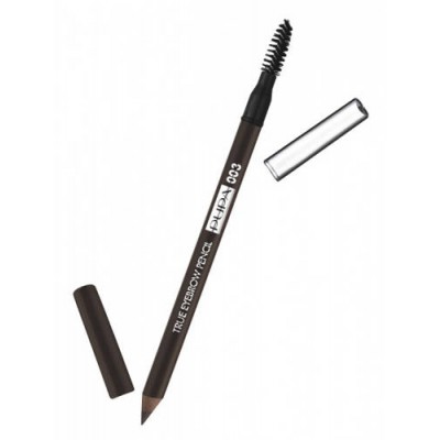 Miniaturka artykułu - PUPA Kredka do brwi True Eyebrow, 1g