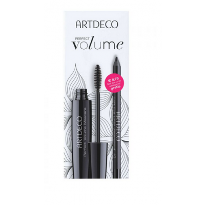 Miniaturka artykułu - ARTDECO Zestaw perfect volume