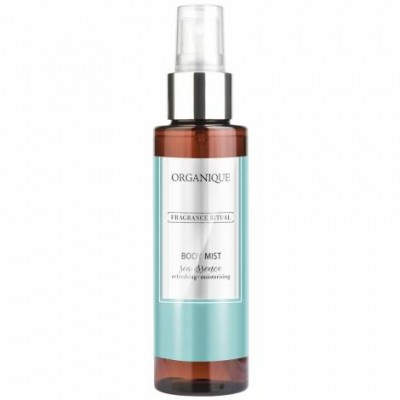 Miniaturka artykułu - Organique Sea Essence, Mgiełka do ciała, 100ml