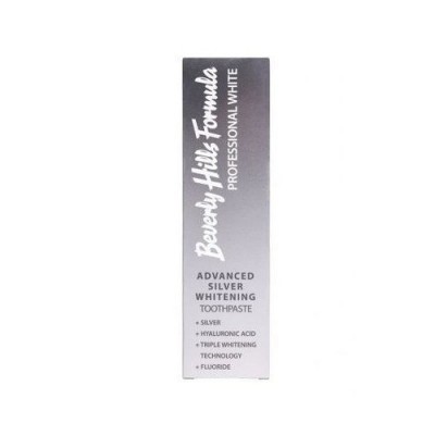 Miniaturka artykułu - Beverly Hills Professional Formula White Black Pearl, 100ml 