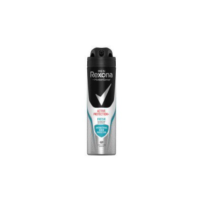 Miniaturka artykułu - REXONA MEN Active Protection Fresh Antyperspirant spray, 150ml