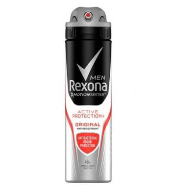 Miniaturka artykułu - REXONA MEN Antyperspirant Original, 250ml