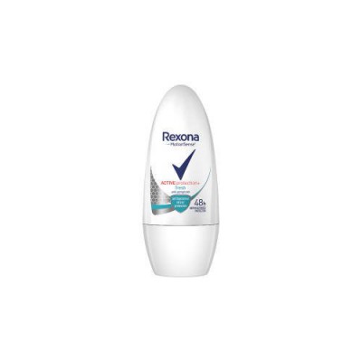 Miniaturka artykułu - REXONA Active Protection+ Fresh Antyperspirant Roll-on, 50ml