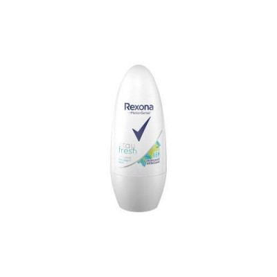 Miniaturka artykułu - REXONA Stay fresh Antyperspirant Roll-on, 50ml