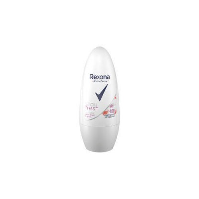 Miniaturka artykułu - REXONA Stay Fresh Antyperspirant Roll-on, 50ml