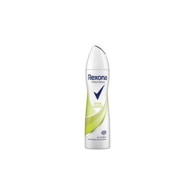 Miniaturka artykułu - REXONA Stress Control Antyperspirant spray, 150ml