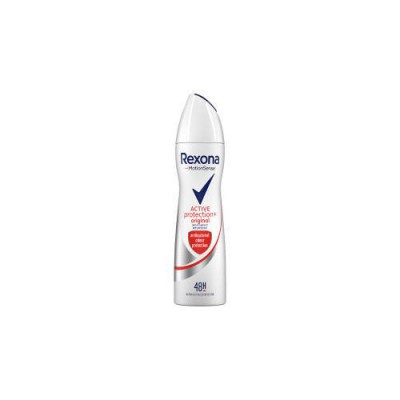 Miniaturka artykułu - REXONA Active Protection + Original Antyperspirant spray, 150ml