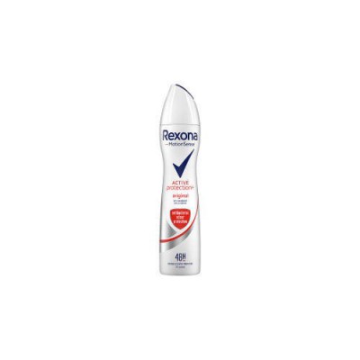 Zdjęcie produktu - REXONA Active Protection + Original Antyperspirant spray, 250ml