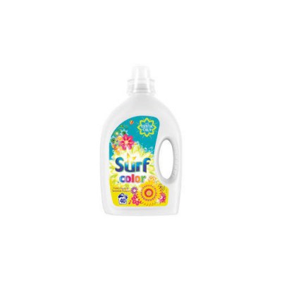 Miniaturka artykułu - SURF Żel do prania Color, 2l