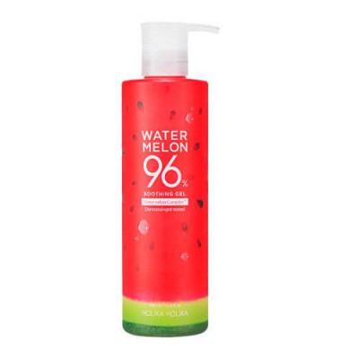 Miniaturka artykułu - HOLIKA HOLIKA Water Melon Żel do ciała, 390ml