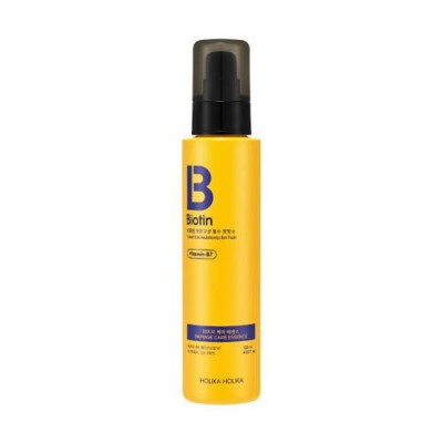 Miniaturka artykułu - HOLIKA HOLIKA Biotin Esencja do włos&oacute;w, 120ml