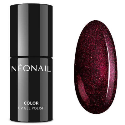 Miniaturka artykułu - NeoNail Lakier Hybrydowy Shining Joy 8189 7,2ml