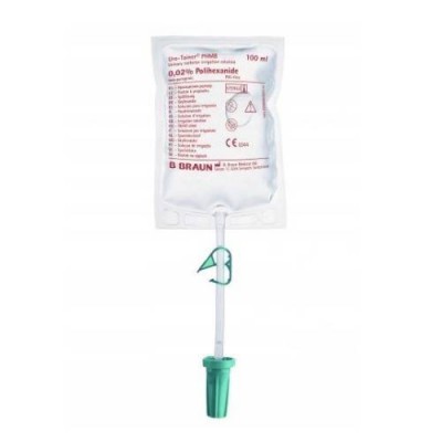 Miniaturka artykułu - Uro-Tainer 0,02% Poliheksanidyna, 100ml