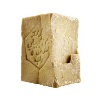 Miniaturka artykułu - ORGANIQUE  mydło oliwne aleppo 16%, 190g
