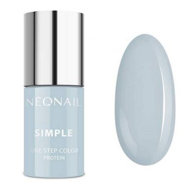 Miniaturka artykułu - NEONAIL SIMPLE One step Lakier hybrydowy - 8070 Trustful, 7,2ml