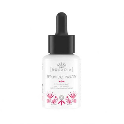 Miniaturka artykułu - ROSADIA Serum do twarzy, 30ml
