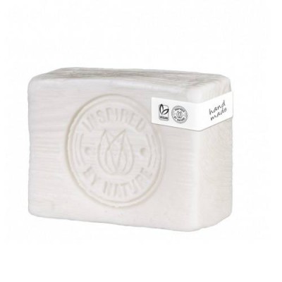 Miniaturka artykułu - ORGANIQUE Mydło glicerynowe - terapia łagodząca, 130g